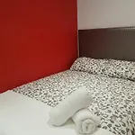 Estudio Coqueto En El Corazon De Chueca