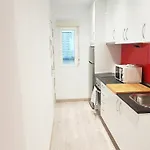 Estudio Coqueto En El Corazon De Chueca