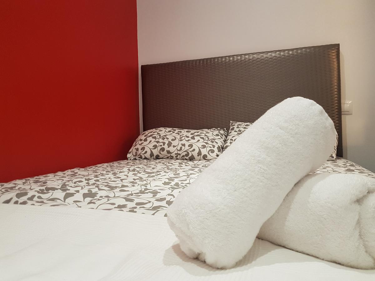 Estudio Coqueto En El Corazon De Chueca
