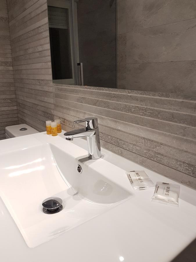 Apartamento Estudio Coqueto En El Corazon De Chueca