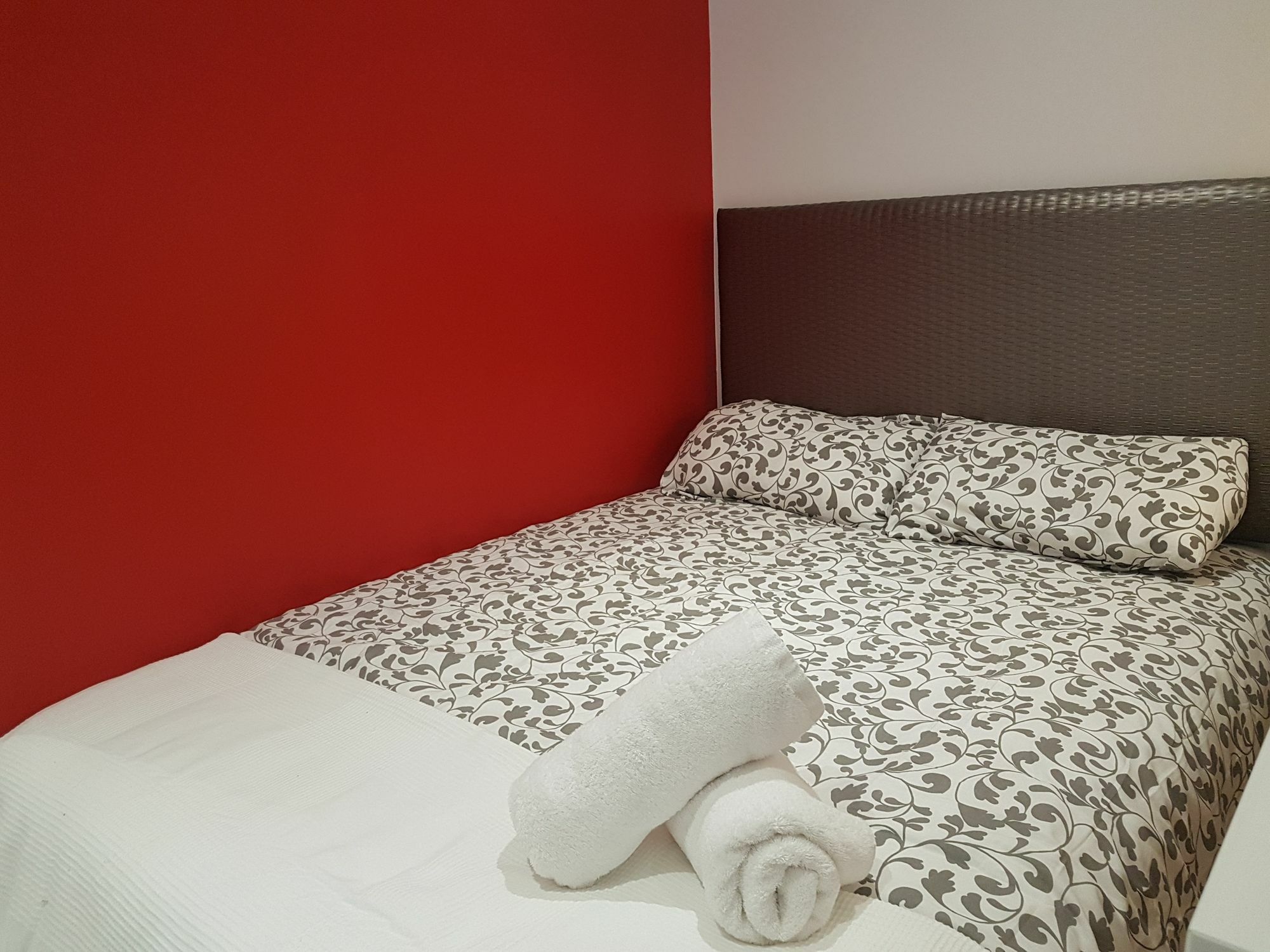 Estudio Coqueto En El Corazon De Chueca *