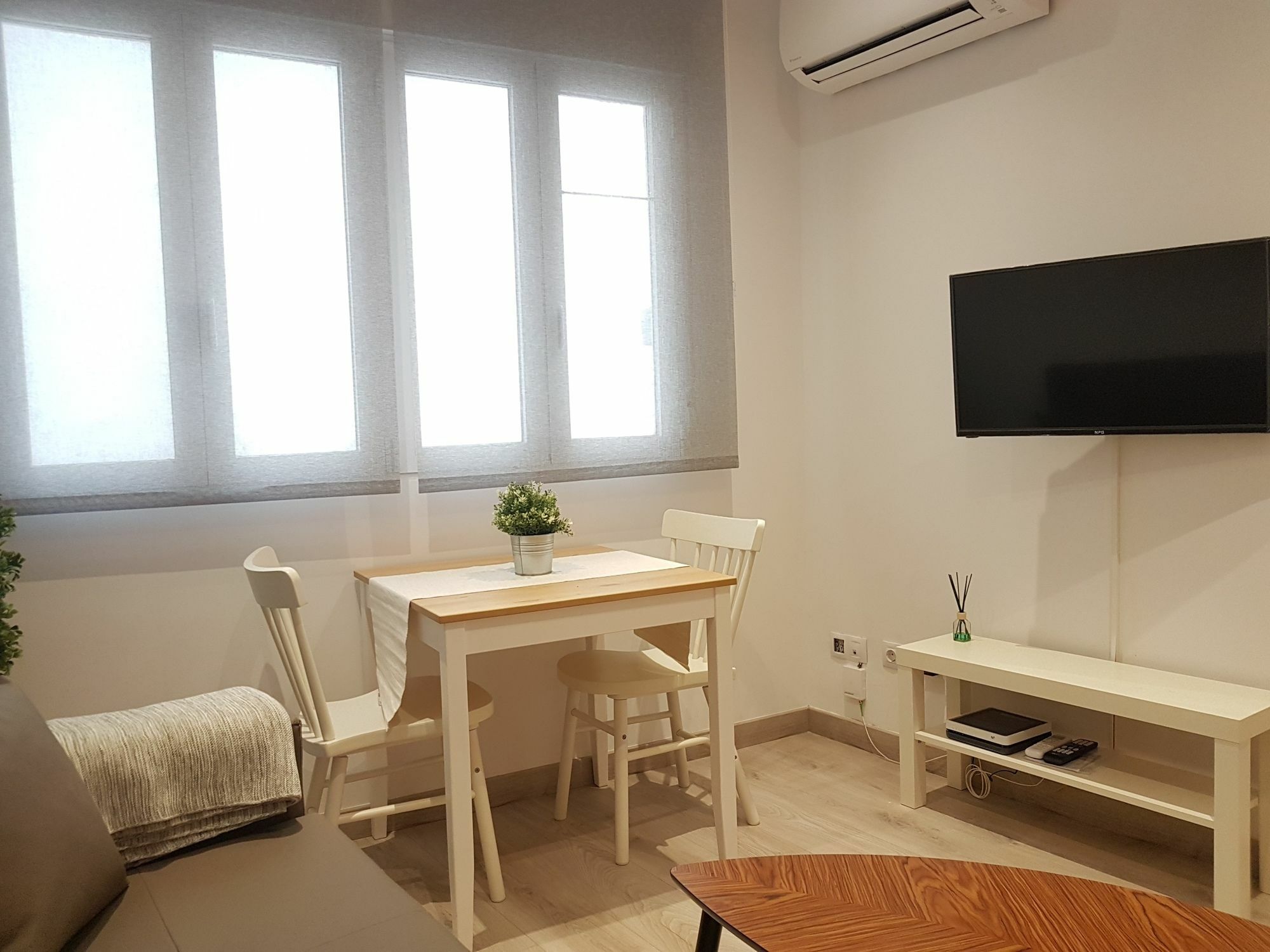 Apartamento Estudio Coqueto En El Corazon De Chueca *