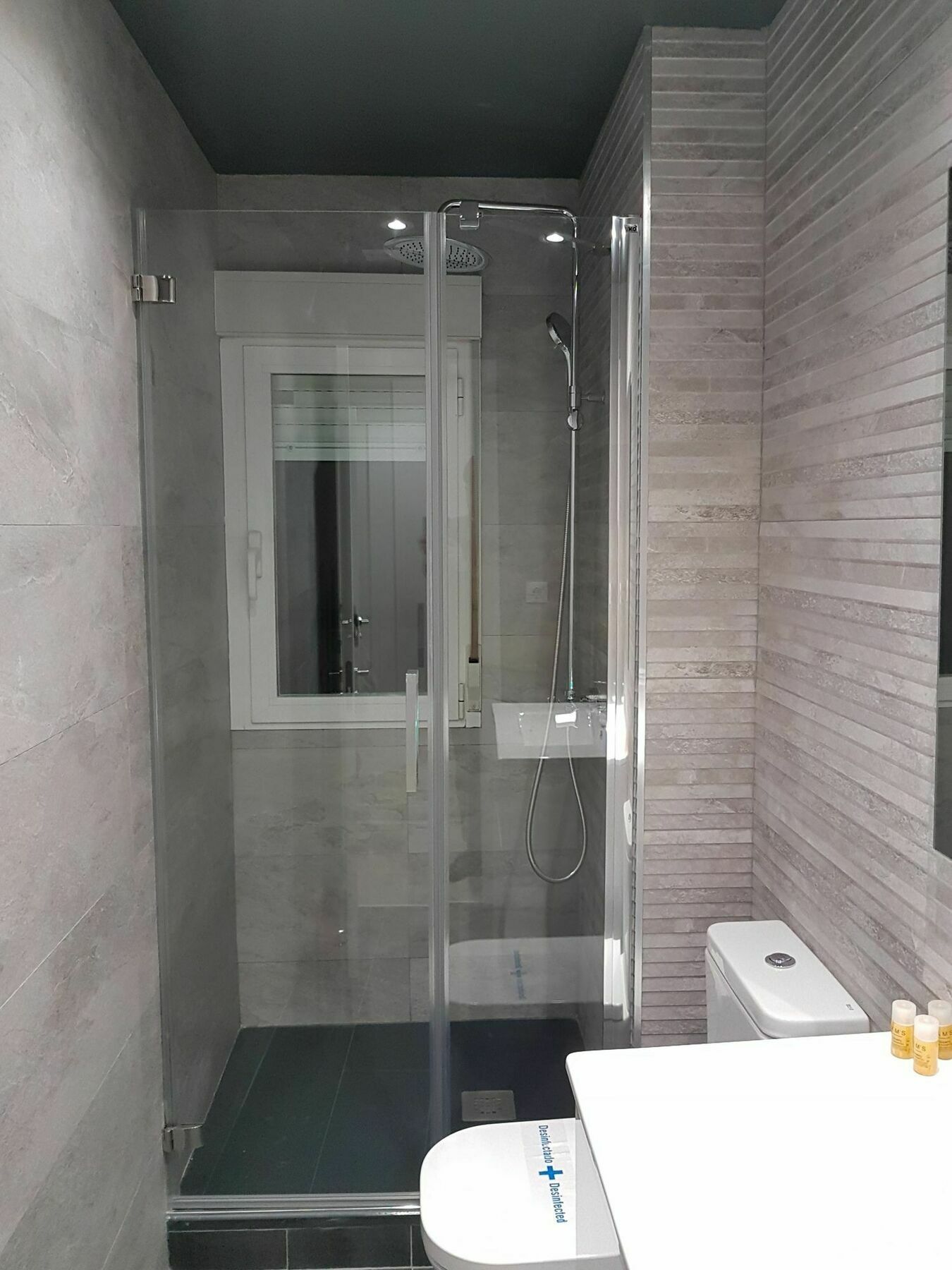 Apartamento Estudio Coqueto En El Corazon De Chueca Madrid